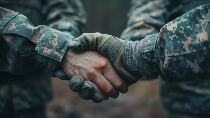 Strengthening Global Security: The Imperative of International Cooperation